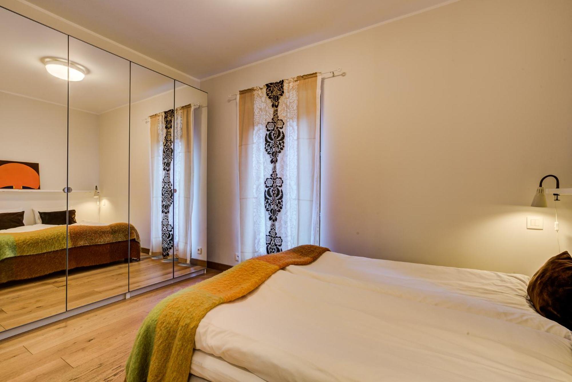Villa Mont Blanc Chamonix Chambre photo